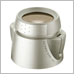 Schneider x10 magnifying loupe 
