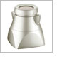 Magnifying loupe