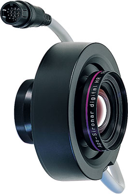 Rodenstock Apo-Sironar Digital Lens