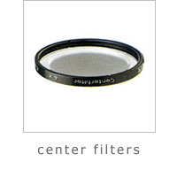 Center Filters