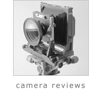 Camera Reviews from magazines and journals