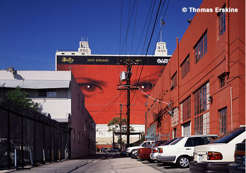 Thomas Erskine Photo