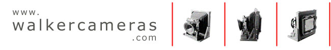 Walker Cameras Header