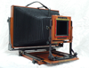 Lotus View Camera System 