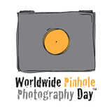 Pinhole Camera Week 2012 Logo