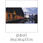 Paul McMullin