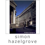 Simon Hazelgrove