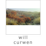 Will Curwen