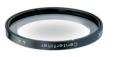 Rodenstock Center Filter