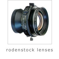 Rodenstock Lenses