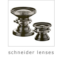 Schneider Lenses